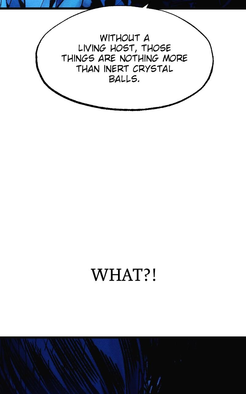 Cryptid Chap 7 - Next Chap 8