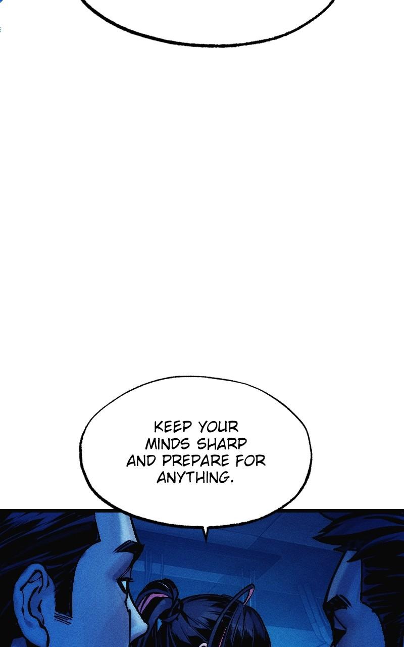 Cryptid Chap 7 - Next Chap 8