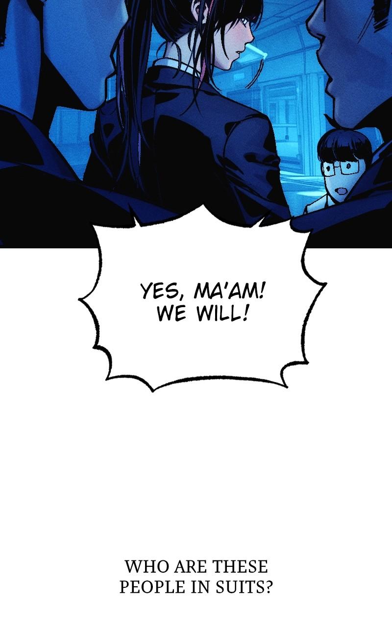 Cryptid Chap 7 - Next Chap 8