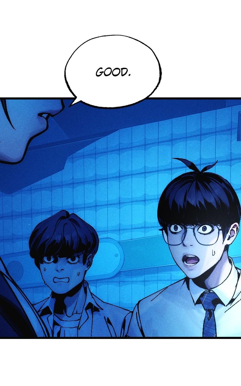 Cryptid Chap 7 - Next Chap 8