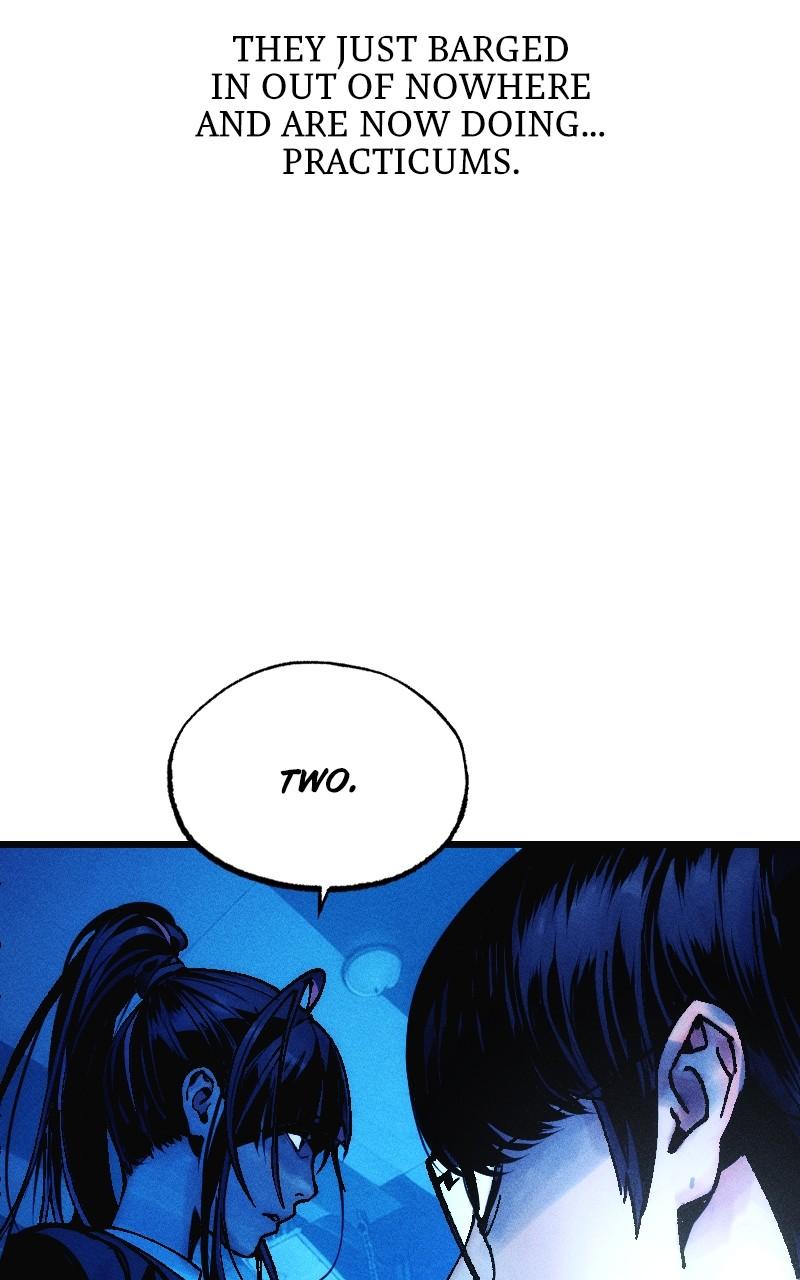 Cryptid Chap 7 - Next Chap 8