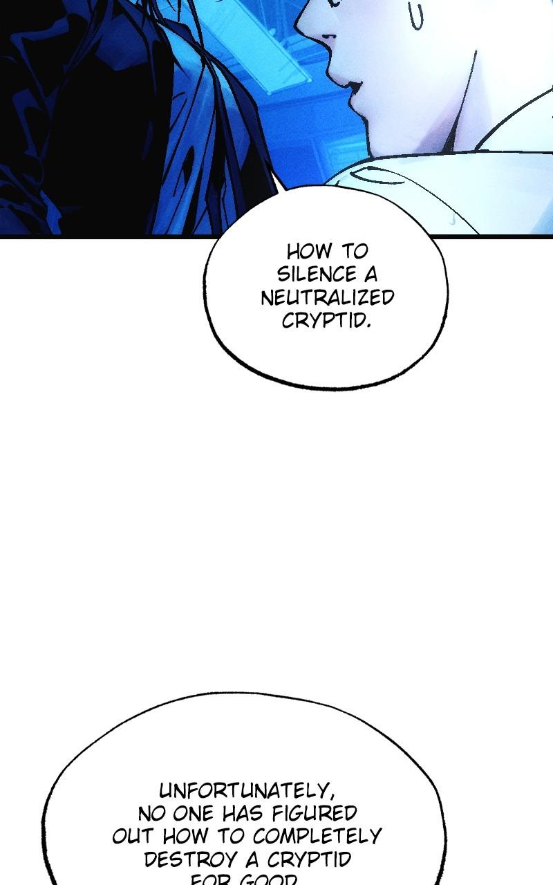 Cryptid Chap 7 - Next Chap 8