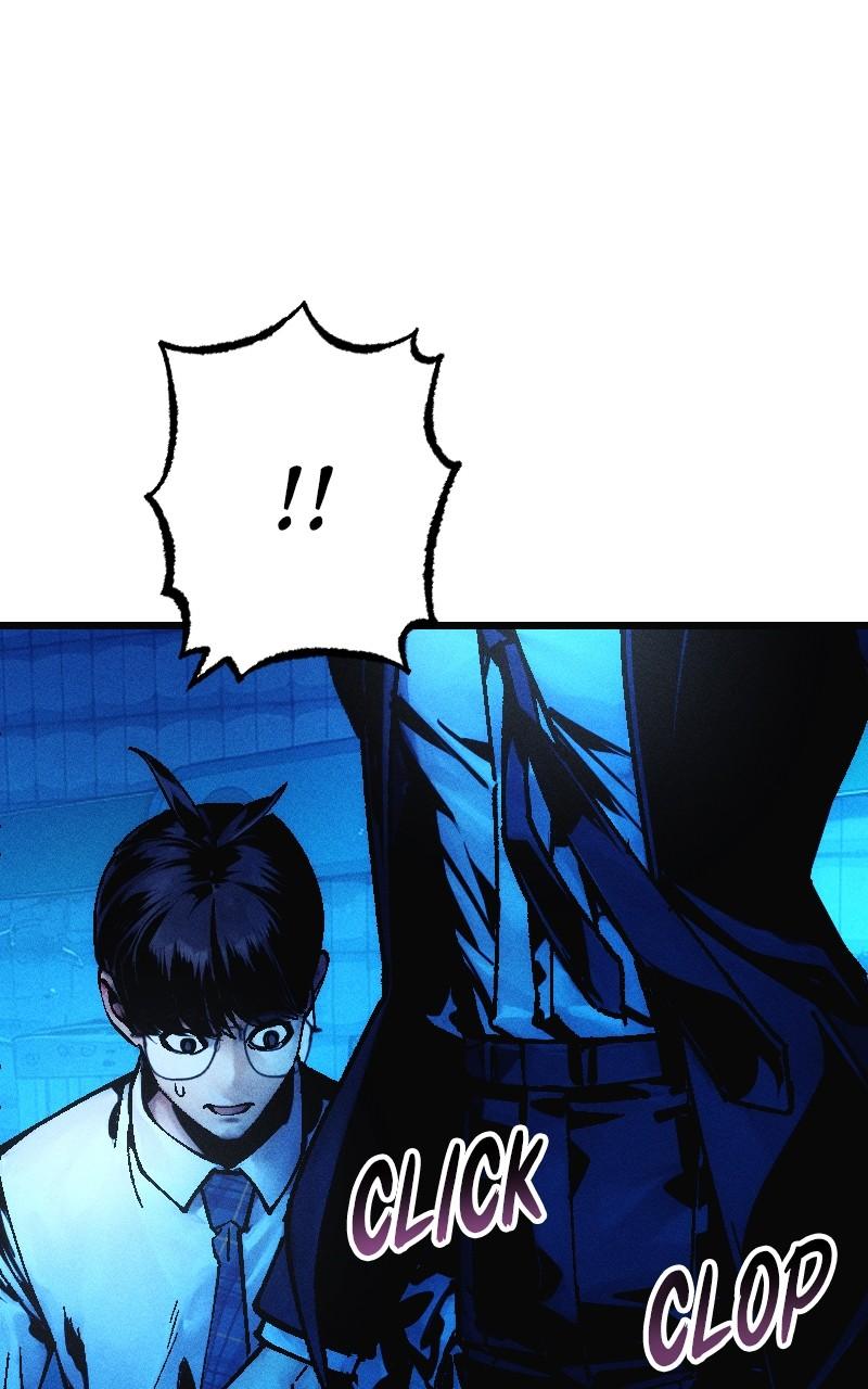 Cryptid Chap 7 - Next Chap 8