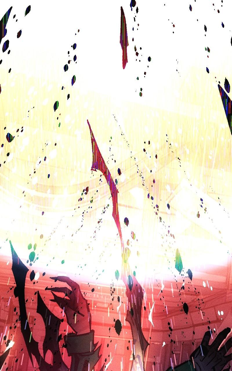 Cryptid Chap 7 - Next Chap 8