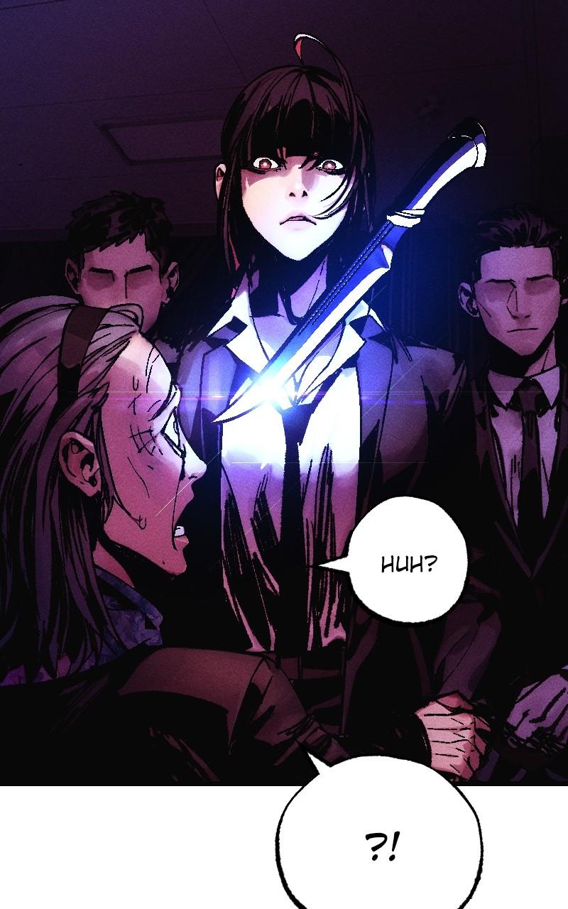 Cryptid Chap 7 - Next Chap 8