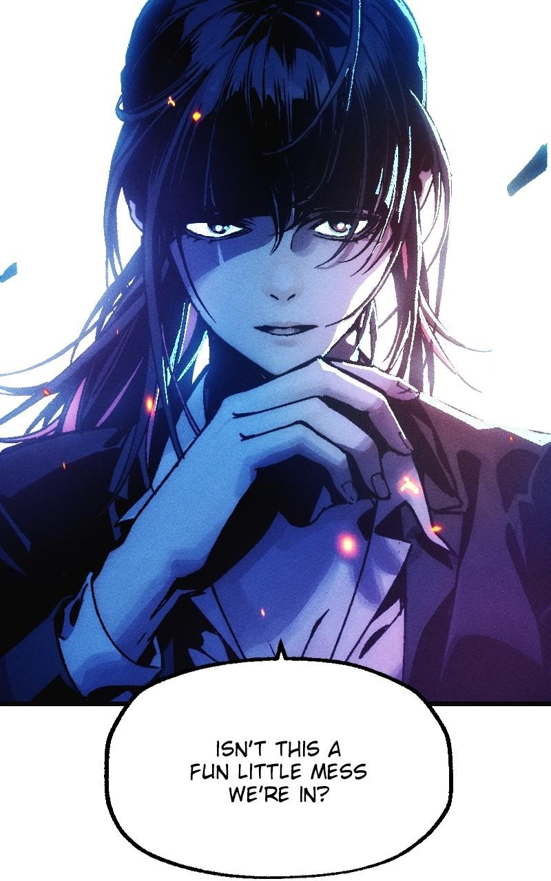 Cryptid Chap 7 - Next Chap 8