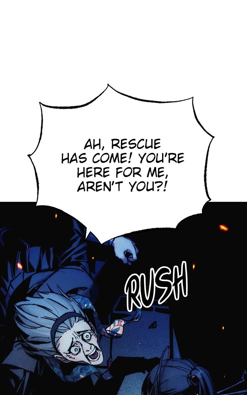 Cryptid Chap 7 - Next Chap 8