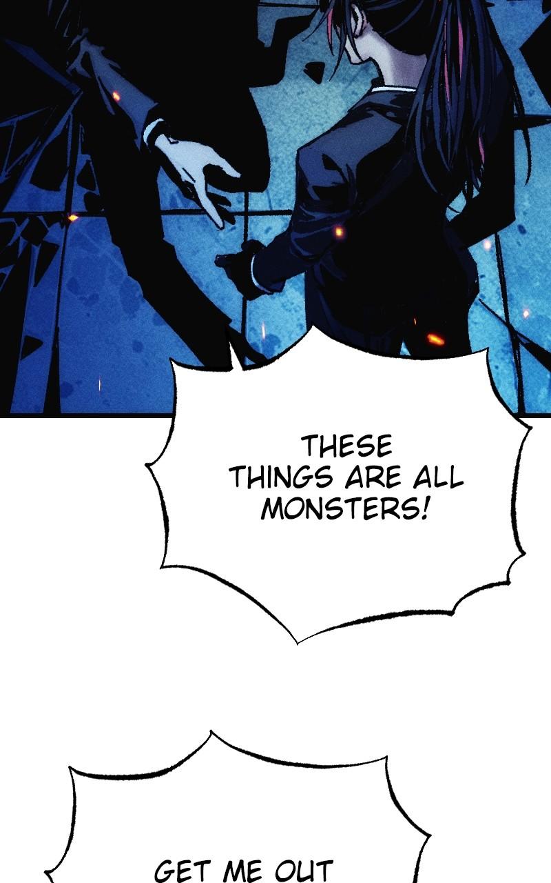 Cryptid Chap 7 - Next Chap 8