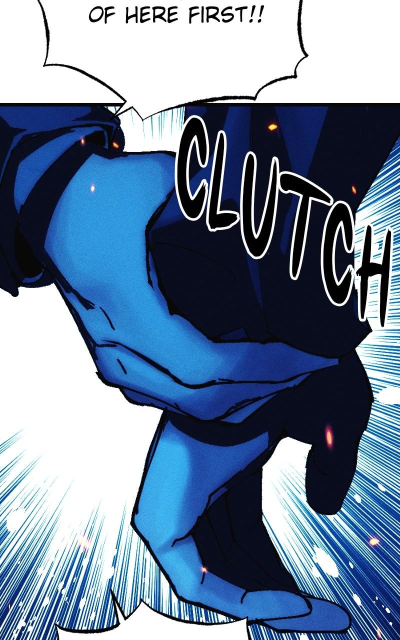 Cryptid Chap 7 - Next Chap 8