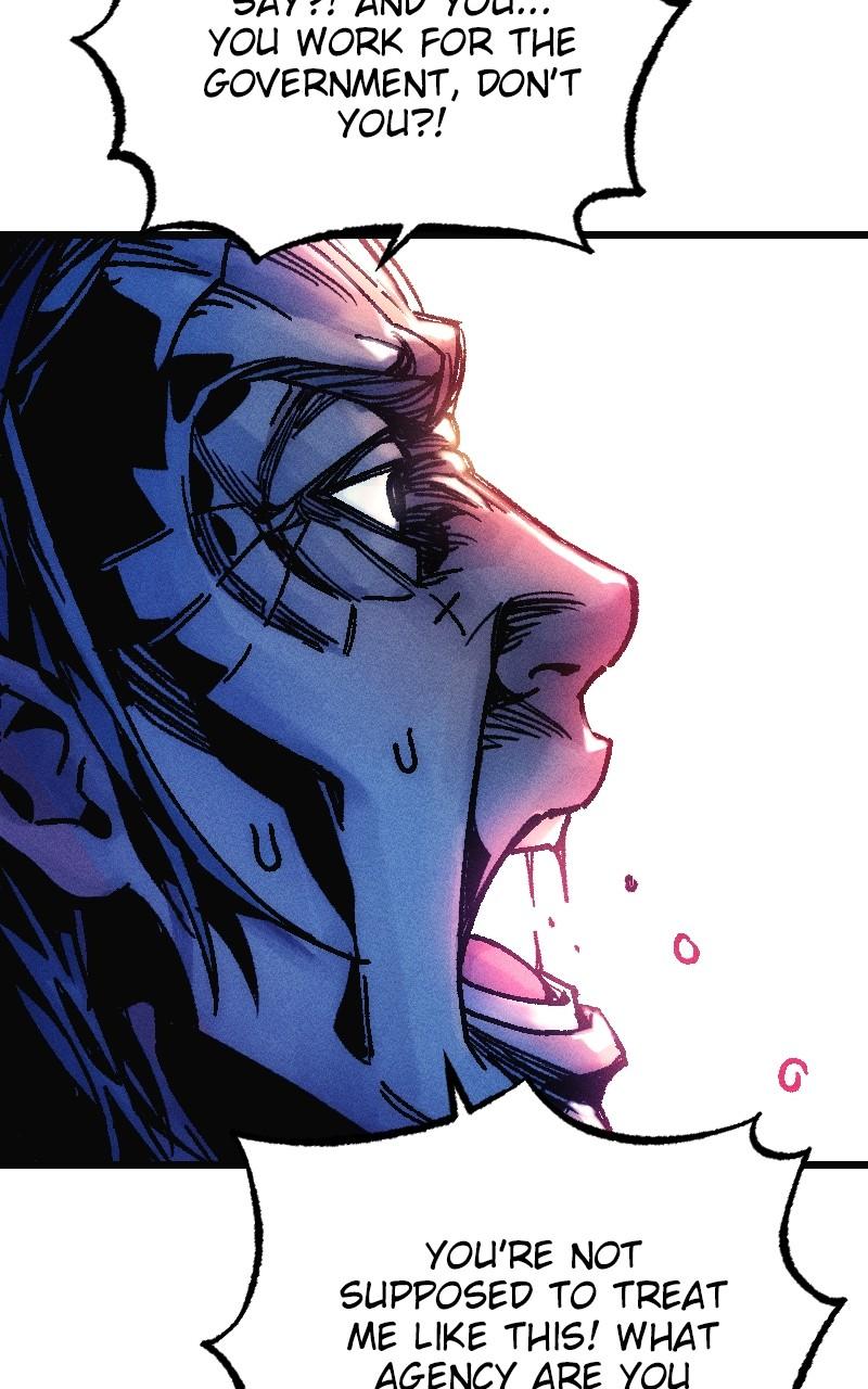 Cryptid Chap 7 - Next Chap 8