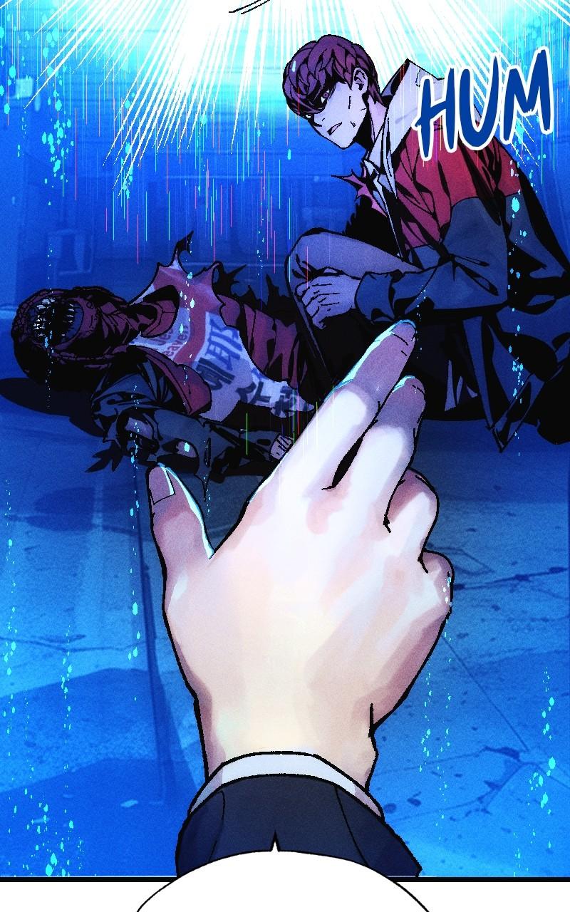 Cryptid Chap 7 - Next Chap 8