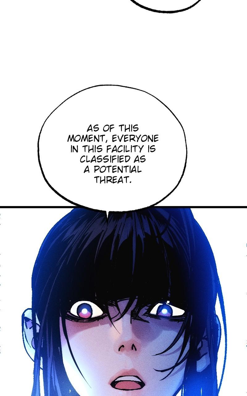 Cryptid Chap 7 - Next Chap 8