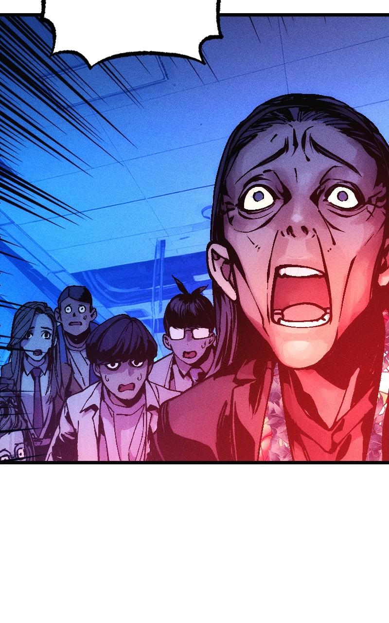 Cryptid Chap 7 - Next Chap 8