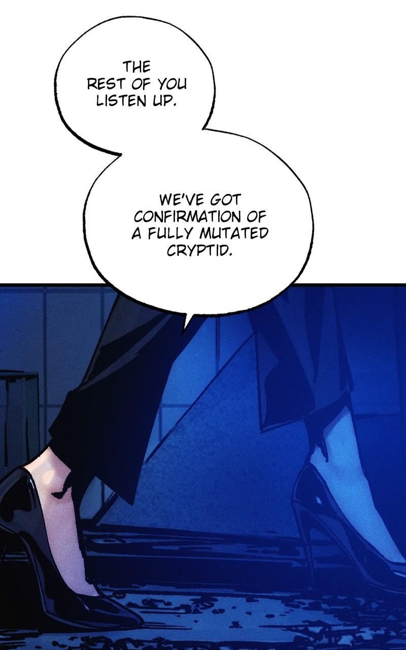 Cryptid Chap 7 - Next Chap 8