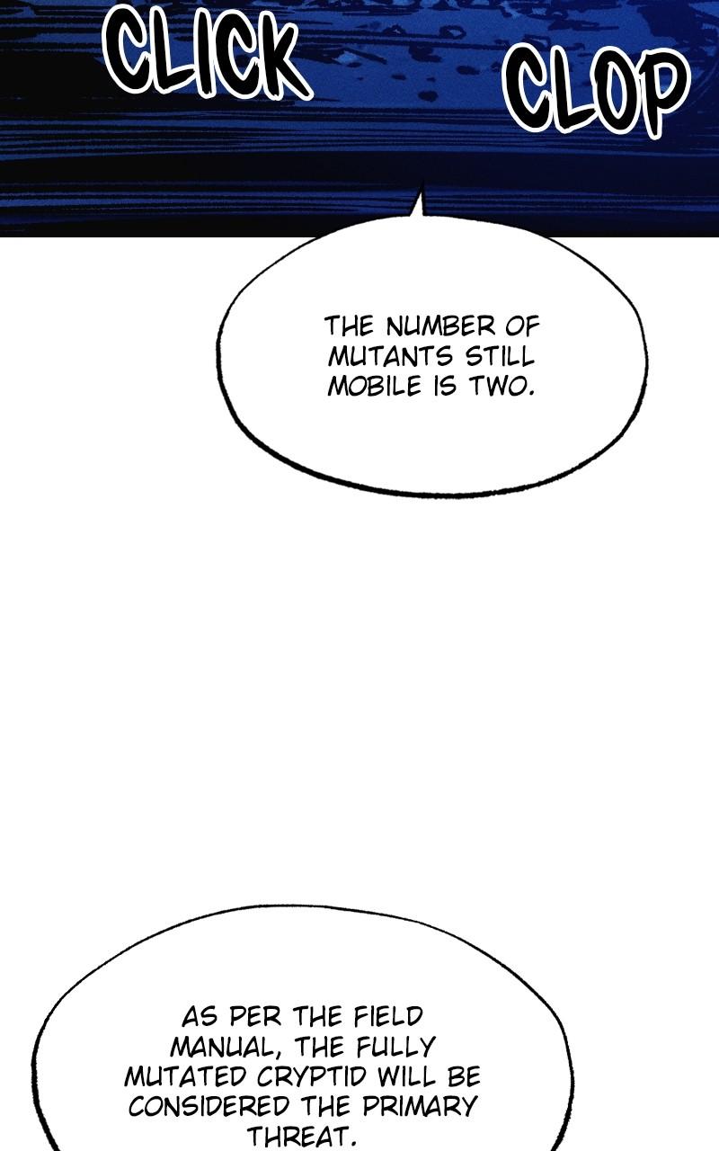 Cryptid Chap 7 - Next Chap 8