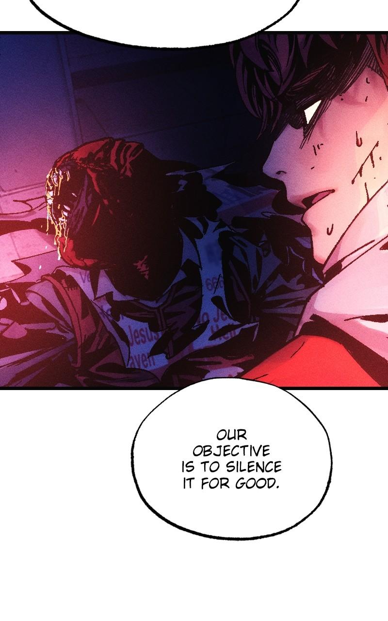 Cryptid Chap 7 - Next Chap 8