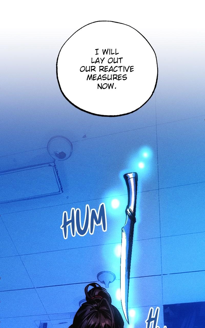 Cryptid Chap 7 - Next Chap 8