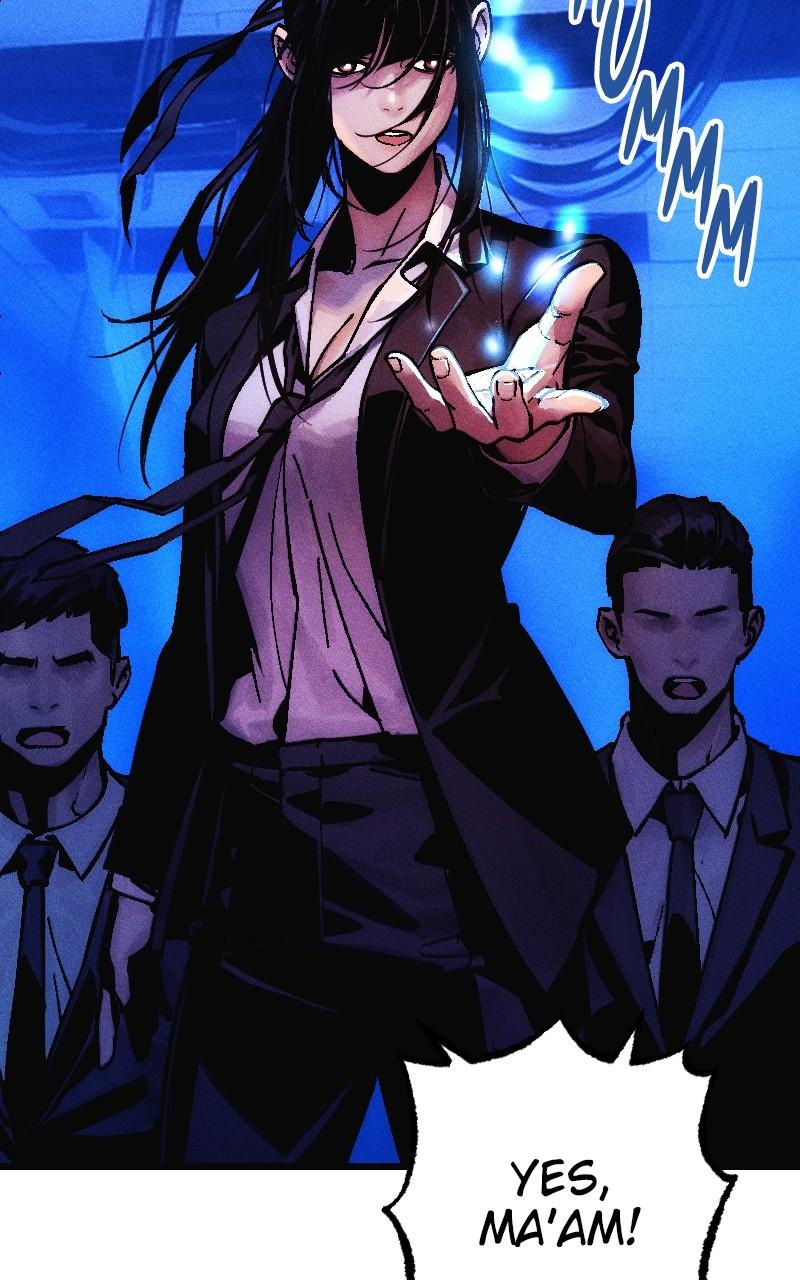 Cryptid Chap 7 - Next Chap 8