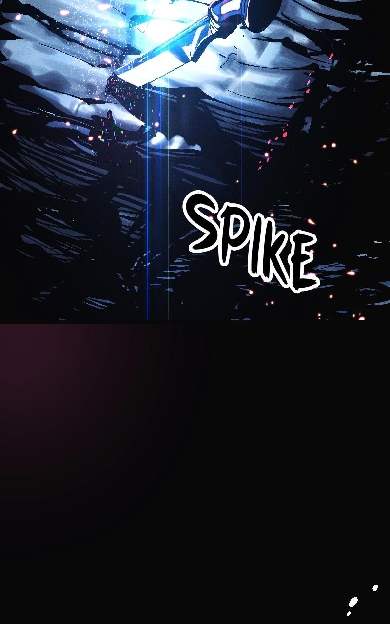 Cryptid Chap 7 - Next Chap 8