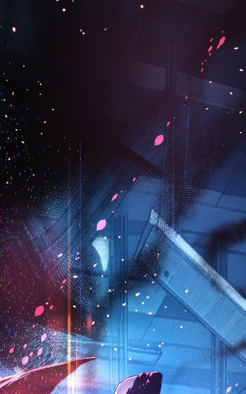 Cryptid Chap 7 - Next Chap 8