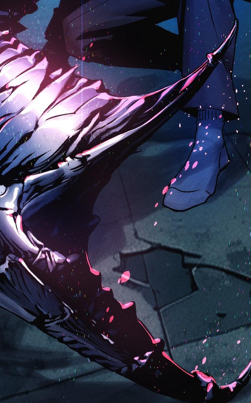 Cryptid Chap 7 - Next Chap 8