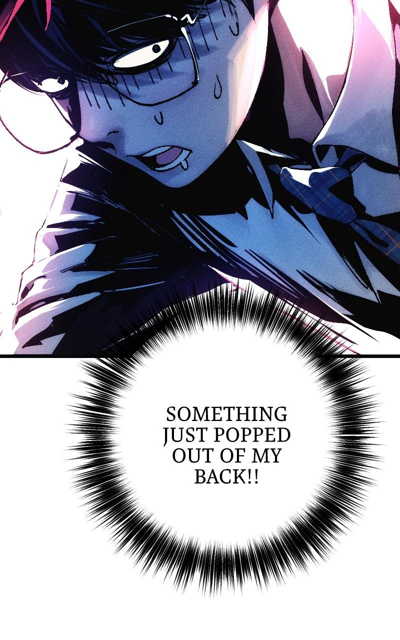 Cryptid Chap 7 - Next Chap 8