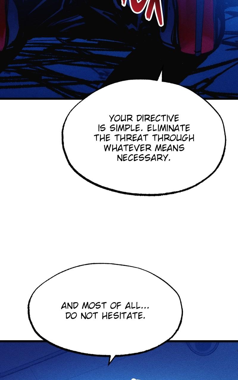 Cryptid Chap 7 - Next Chap 8