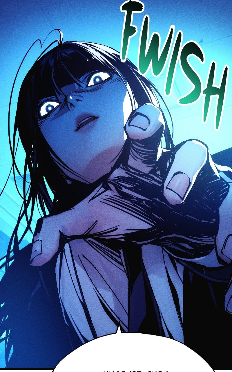 Cryptid Chap 7 - Next Chap 8