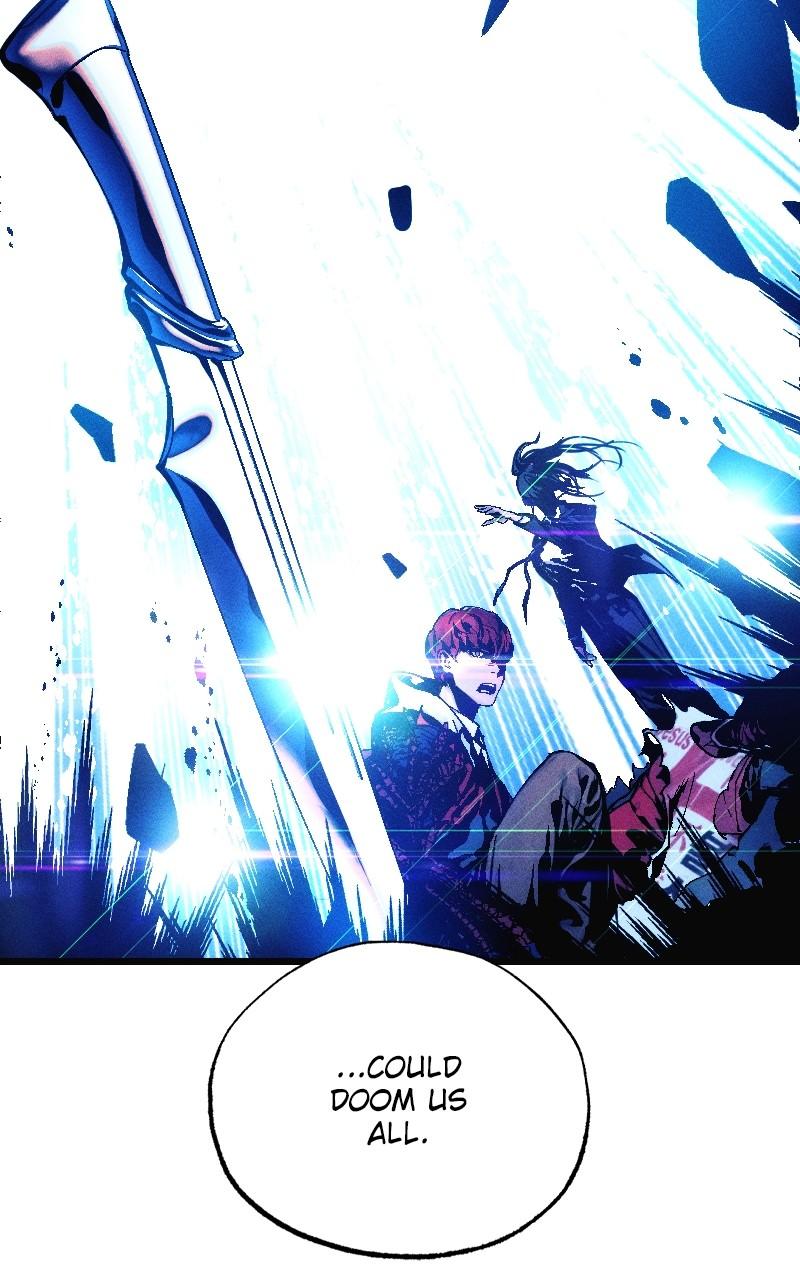 Cryptid Chap 7 - Next Chap 8