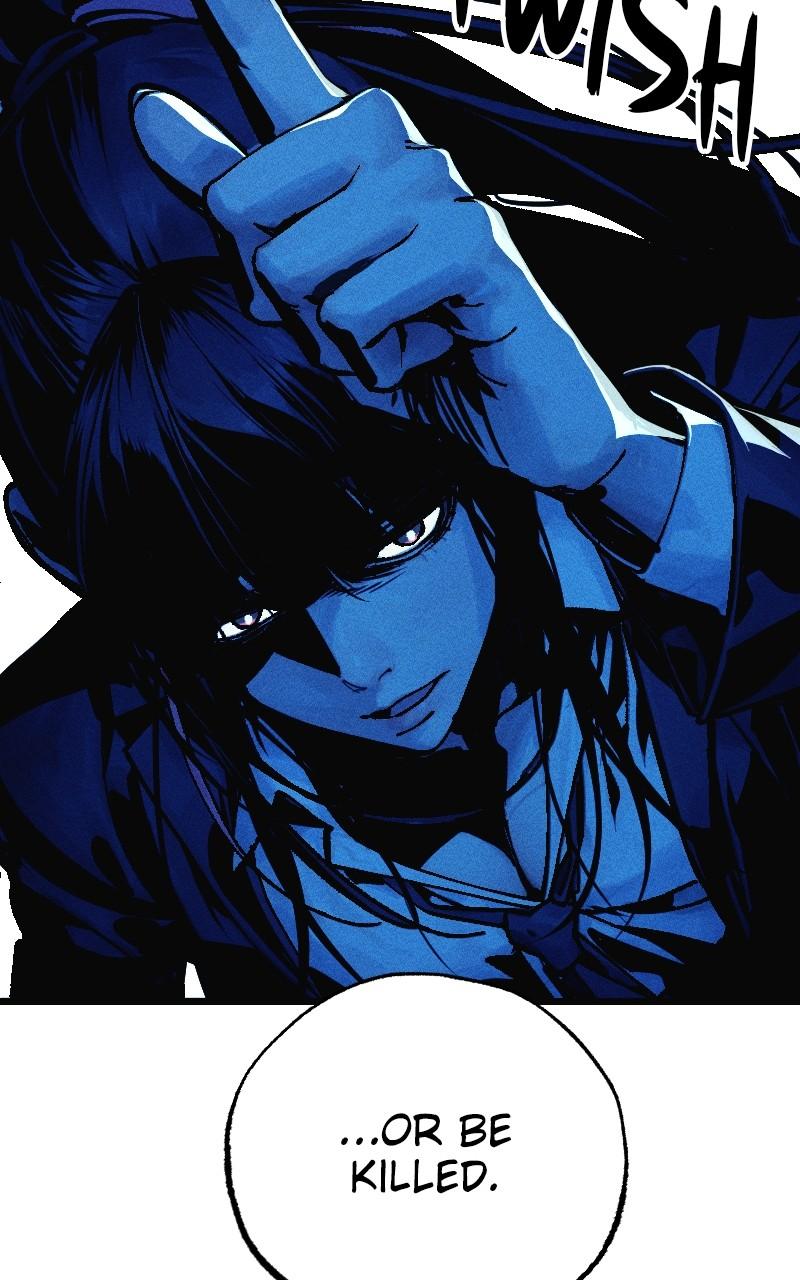 Cryptid Chap 7 - Next Chap 8