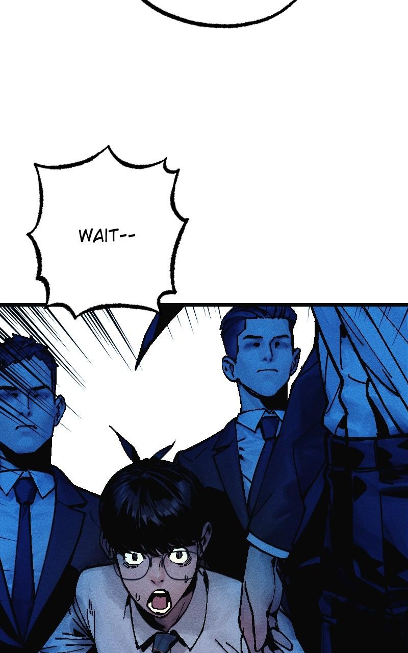 Cryptid Chap 7 - Next Chap 8