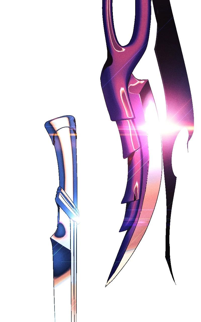 Cryptid Chap 7 - Next Chap 8