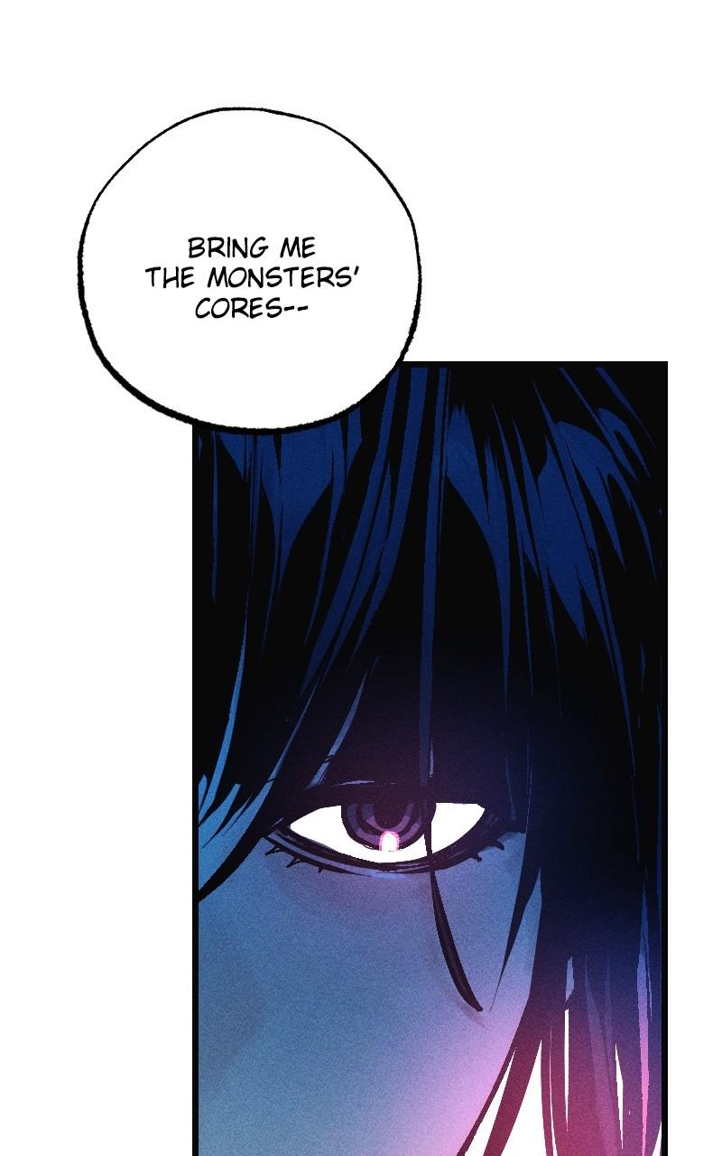 Cryptid Chap 7 - Next Chap 8