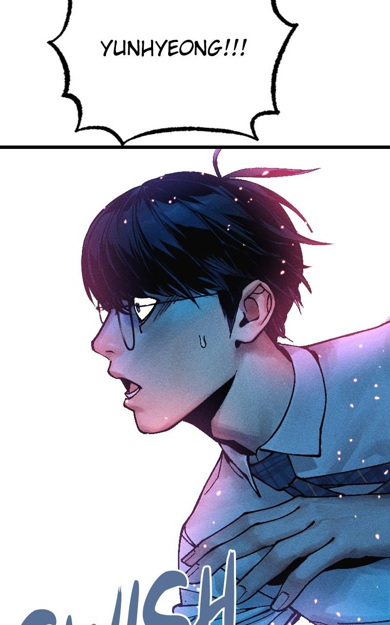 Cryptid Chap 7 - Next Chap 8