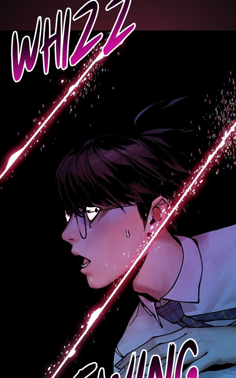 Cryptid Chap 7 - Next Chap 8