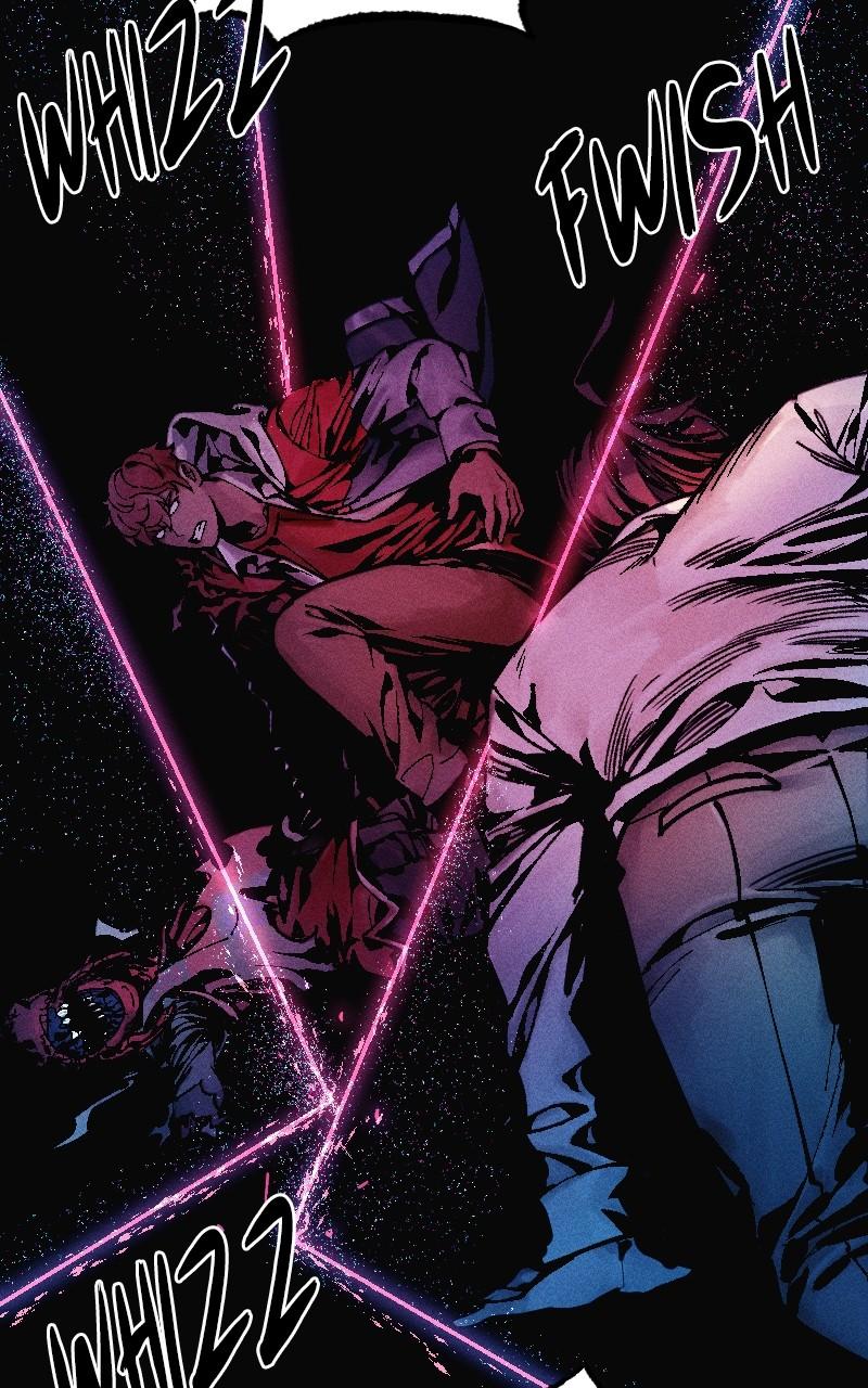 Cryptid Chap 7 - Next Chap 8