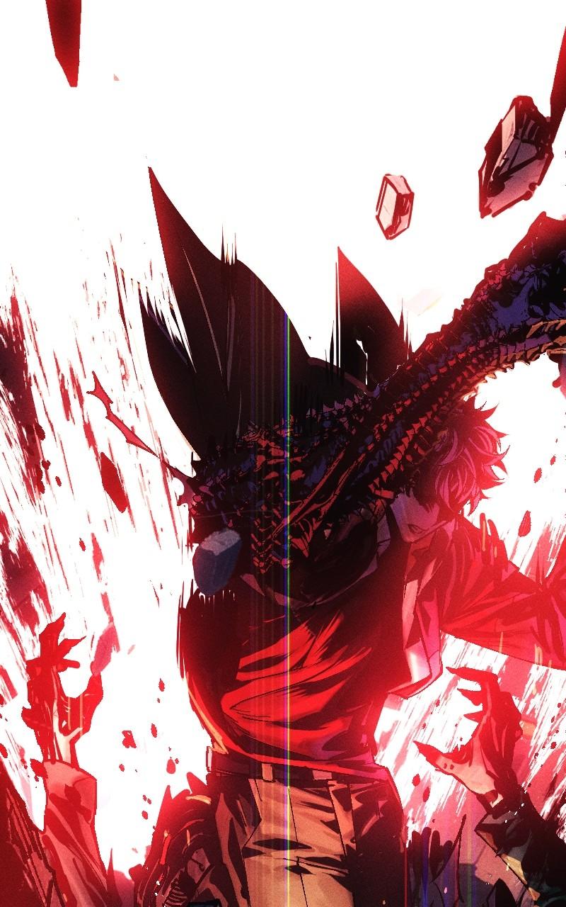 Cryptid Chap 7 - Next Chap 8