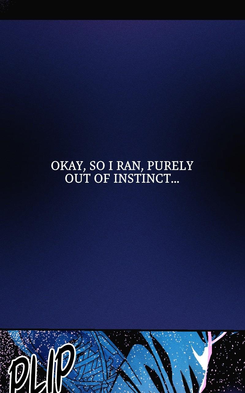 Cryptid Chap 7 - Next Chap 8