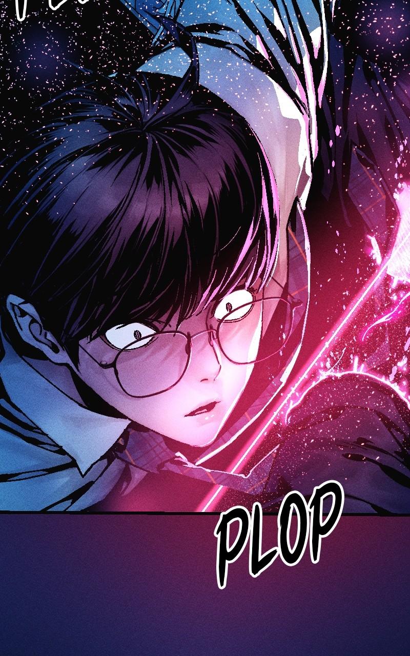 Cryptid Chap 7 - Next Chap 8