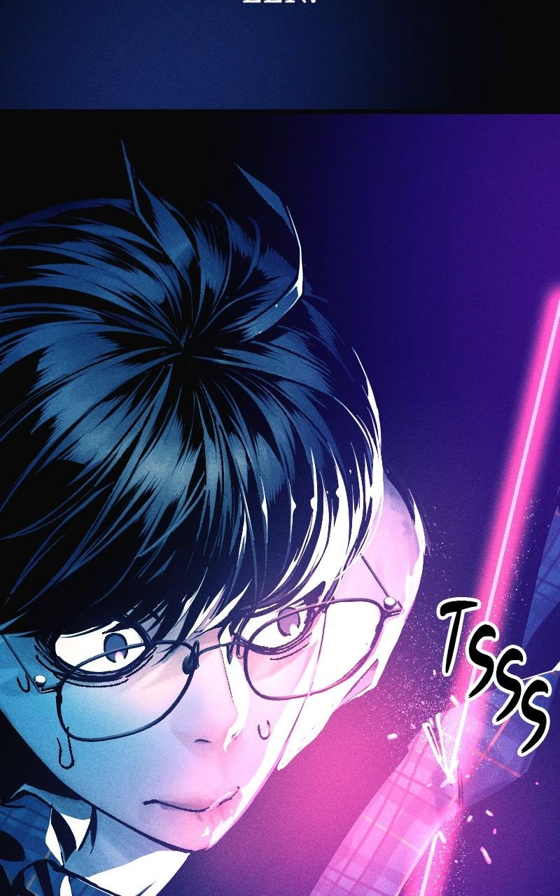 Cryptid Chap 7 - Next Chap 8