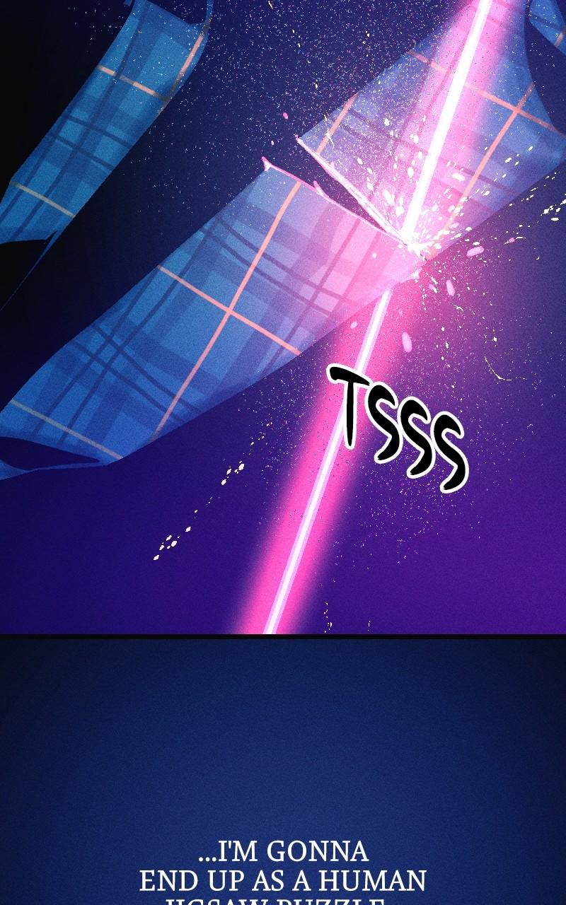 Cryptid Chap 7 - Next Chap 8