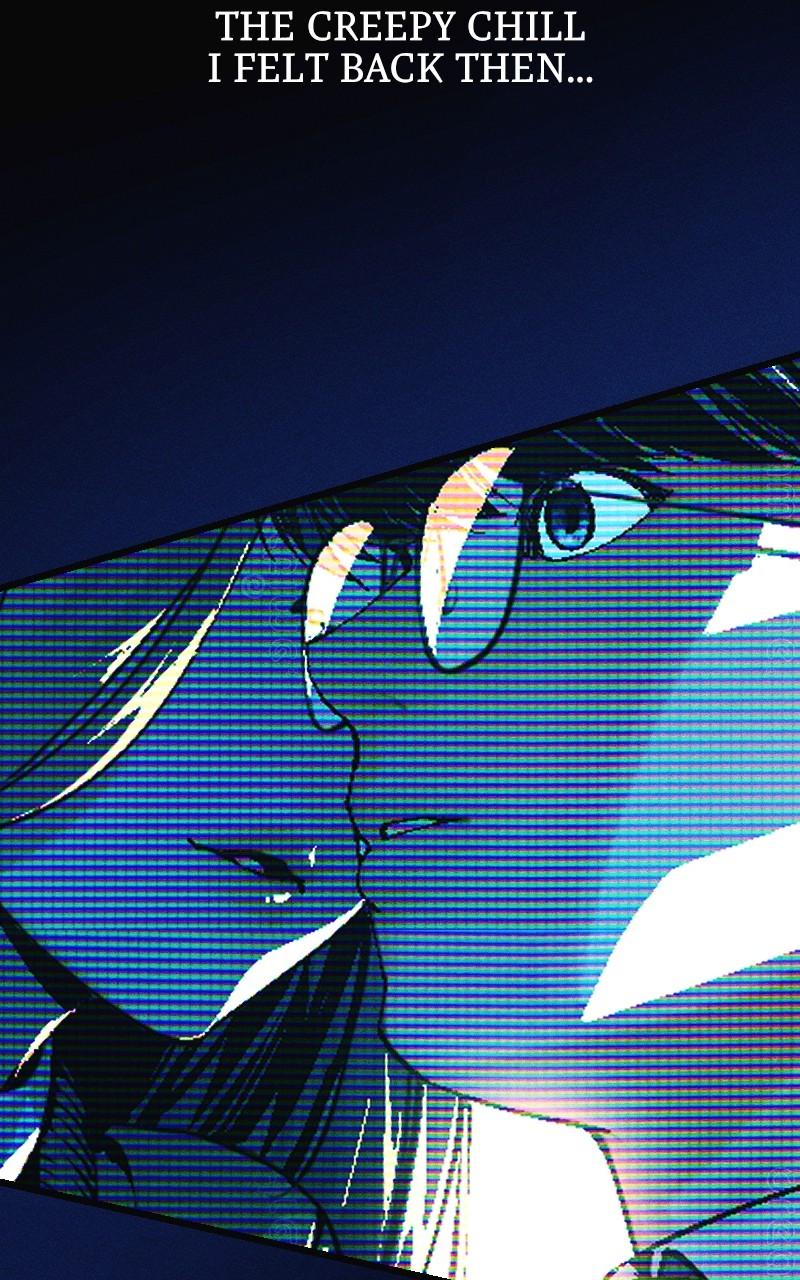 Cryptid Chap 7 - Next Chap 8