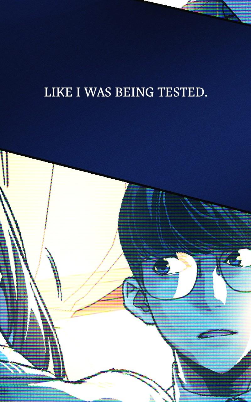 Cryptid Chap 7 - Next Chap 8