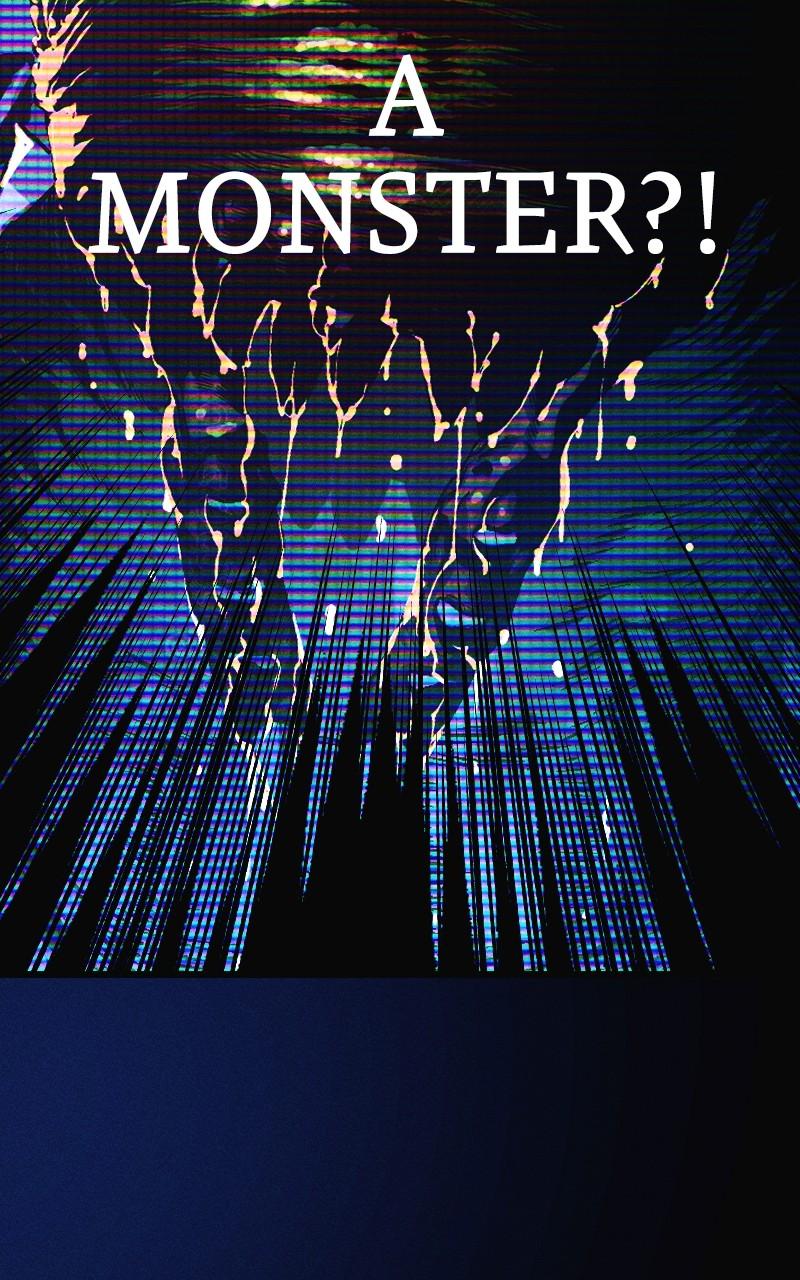 Cryptid Chap 7 - Next Chap 8