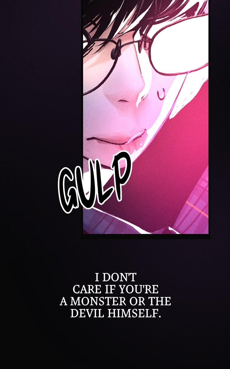 Cryptid Chap 7 - Next Chap 8