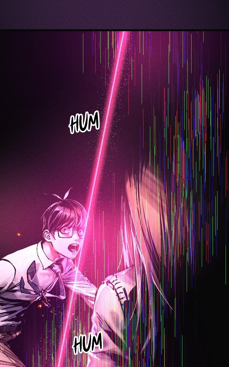 Cryptid Chap 7 - Next Chap 8