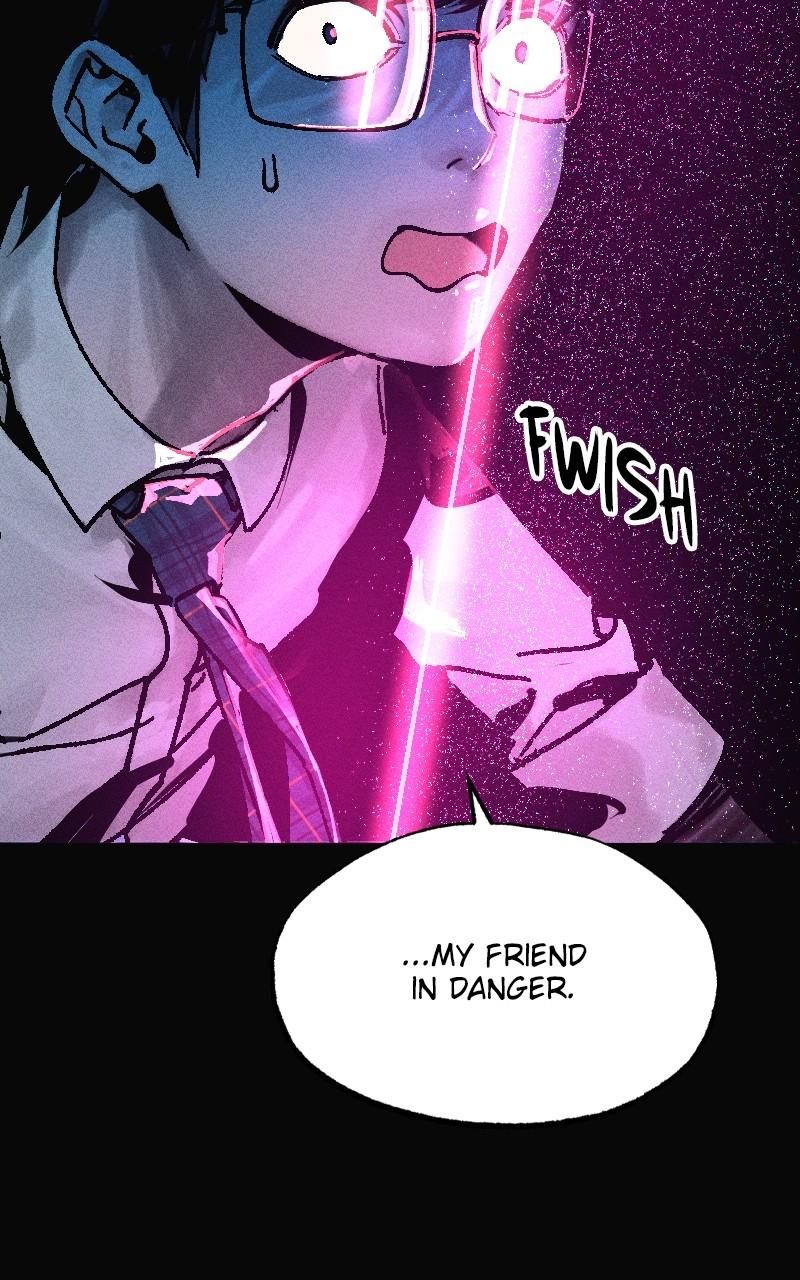 Cryptid Chap 7 - Next Chap 8