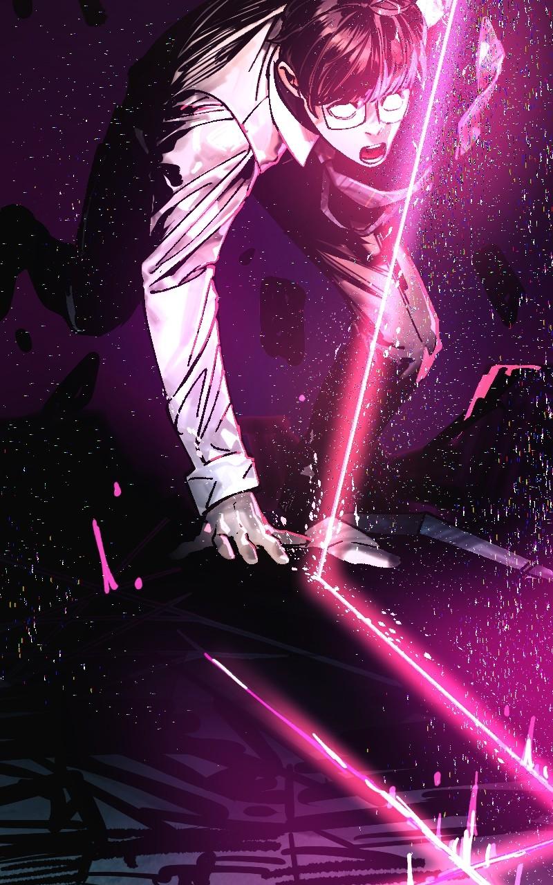 Cryptid Chap 7 - Next Chap 8