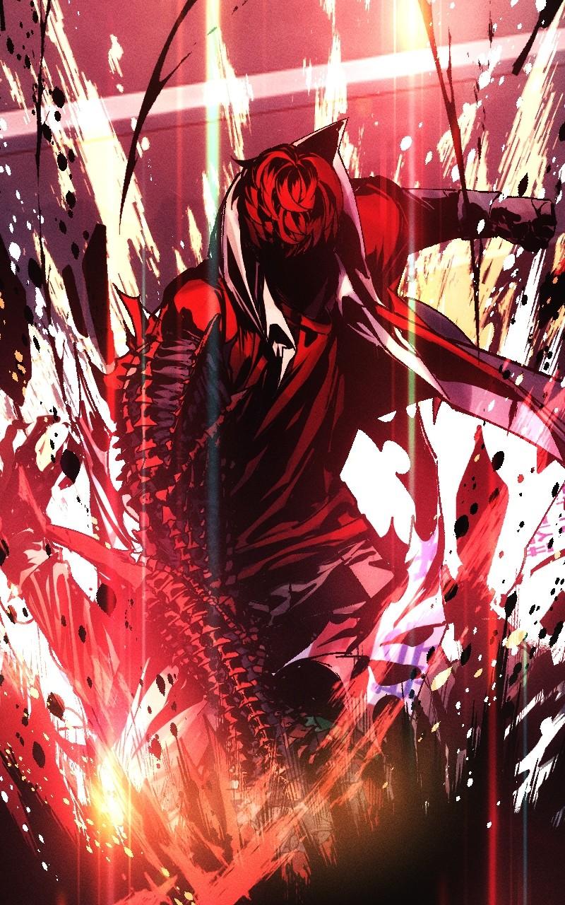 Cryptid Chap 7 - Next Chap 8