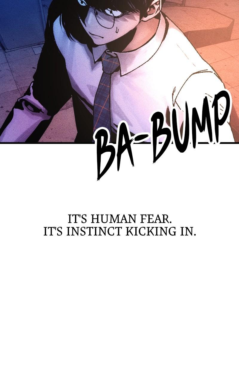 Cryptid Chap 7 - Next Chap 8